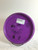 Used Innova STAR RHYNO Disc Golf Putter Purple 170g 10105-S000313477 View 2
