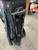 Used Callaway 4 WAY STAND BAG Mens Stand Bag Black 11614-S000240596 View 3
