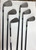 Used Ping PRODI G Teen Package Set RH Black 8 Piece 10242-S000291555 View 9