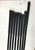 Used Ping PRODI G Teen Package Set RH Black 8 Piece 10242-S000291555 View 10