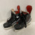 Used Bauer VAPOR X3.7 Senior Hockey Skate Senior 8 11762-S000082547 View 1