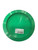 Used Innova STAR CHARGER Disc Golf Driver Green 11884-S000067056 View 2