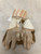 Used Marucci BB/SB Batting Gloves White SM 11668-S000122604 View 1