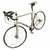 Used FELT Z100 Road Bike Mens White 59-60cm - XL Frame 11479-S000428026 View 3