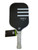 Used ARIA Pickleball Racquet Black 11768-S000239251 View 2