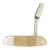 Used Carbite POLAR BALANCED CAP THREE Mens Putter RH 11820-S000059481 View 2