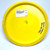 Used Innova STAR ROC3 Disc Golf Mid Range Yellow 11805-S000085384 View 2
