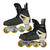 Used CCM TACKS 755 Senior Aggressive Skates Black Senior 8 11947-S000169988 View 2