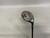 Used Taylormade BURNER RESCUE Mens Hybrid Club RH 5 Hybrid 11895-S000032527 View 1