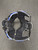 Used Riddell PURSUIT FB Shoulder Pads Grey 2X 11945-S000256603 View 3