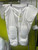 Used Champro Adult FB Integrated Pants White 3X 11945-S000256600 View 1