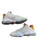 Used Nike Basketball Shoes M White Senior 9.5 11873-S000244585 View 2