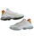 Used Nike Basketball Shoes M White Senior 9.5 11873-S000244585 View 1