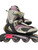 Used Bladerunner PERFORMA Senior Rec Fitness Skates Purple Senior 10 11721-S000286643 View 2