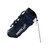 Used AMSTEL LIGHT STAND BAG Mens Stand Bag Navy Blue 11760-S000094754 View 3