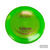 Used Innova CHAMPION COLOSSUS Disc Golf Driver Green 180g 11866-S000038765 View 1