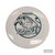 Used Innova STAR LEOPARD3 Disc Golf Driver White 180g 11866-S000038766 View 1