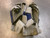 Used Under Armour COMMAND PRO II Lacrosse Gloves Womens Royal Blue 13" 11339-S000204739 View 2