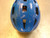 Used Cascade CPV-R Lacrosse Helmet Royal Blue MD 11339-S000204740 View 2