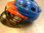 Used Cascade CPV-R Lacrosse Helmet Royal Blue MD 11339-S000204740 View 3