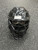 Used Cascade CPVR Lacrosse Helmet Black XS 11162-S000460213 View 1