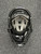 Used Cascade CPVR Lacrosse Helmet Black XS 11162-S000460213 View 5