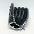 Used Marucci KREWE BB/SB Glove RH Throw Black 11 1/2" 11805-S000085393 View 6
