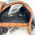 Used Rawlings HEART OF THE HIDE PROR234U-2DS BB/SB Glove RH Throw Black And Grey 11 1/2" 11805-S000085394 View 5