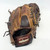 Used Nokona PL-1150 BB/SB Glove RH Throw Brown 11 1/2" 11805-S000085395 View 1