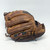 Used Nokona PL-1150 BB/SB Glove RH Throw Brown 11 1/2" 11805-S000085395 View 4