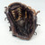 Used Nokona PL-1150 BB/SB Glove RH Throw Brown 11 1/2" 11805-S000085395 View 2