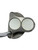 Used Odyssey WHITE HOT 2 BALL MID Mens Putter RH 11713-S000158056 View 1