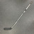 Used Bauer SUPREME ONE.9 Inter One Piece Left 77 Flex 11762-S000082552 View 2