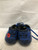 Used Brava Soccer Cleats Navy Blue Junior 05 11668-S000122625 View 3