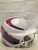 Used RIP-IT HELMET WITH MASK Batting Helmet w/Mask White SM 11668-S000122627 View 4