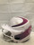 Used RIP-IT HELMET WITH MASK Batting Helmet w/Mask White SM 11668-S000122627 View 2