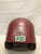 Used All Star HELMENT Batting Helmet w/Mask Red SM 11668-S000122629 View 3