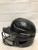 Used Rawlings HELMET W MASK Batting Helmet w/Mask Black MD 11668-S000122628 View 2
