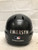 Used Rawlings HELMET W MASK Batting Helmet w/Mask Black MD 11668-S000122628 View 3