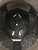 Used Rawlings HELMET W MASK Batting Helmet w/Mask Black MD 11668-S000122628 View 5