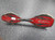 Used Ripstick RED Other Skateboard 11849-S000042182 View 1