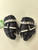 Used WinnWell COMP XT Youth Gloves Black 8" 11891-S000320821 View 1