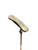 Used Spalding PRO SERIES 450 Mens Putter RH 11846-S000108004 View 1