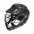 Used Cascade CPV-R Lacrosse Helmet Black S/M 11724-S000229286 View 1
