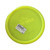 Used Dynamic Discs TRUTH MID Disc Golf Mid Range Neon Green 11617-S000349812 View 2
