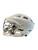 Used Cascade CS-R YOUTH HELMET Lacrosse Helmet White S/M 11814-S000400751 View 2