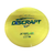 Used Discraft UNDERTAKER Disc Golf Driver Yellow 11479-S000428040 View 1