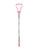 Used DeBeer 6000 Wmn Atk/Mid Complete Stick Graphite And Pink 11814-S000400754 View 2
