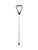 Used Brine MANTRA RISE Wmn Atk/Mid Complete Stick Silver 11814-S000400757 View 1
