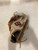 Used Wilson A2K FP75 PRO-STOCK RH Throw Fastpitch Gloves White 11 3/4" 11790-S000061284 View 1